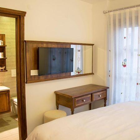 Monza House Otel Siğacık Quarto foto